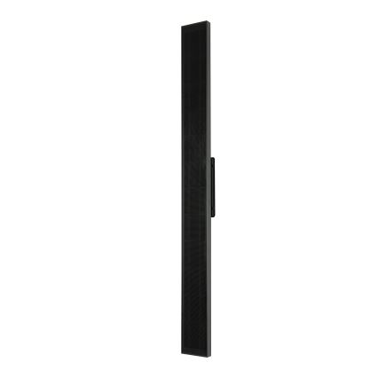 Brilagi - LED-dæmpbar solcellevæglampe SUN LED/5,5W/3,7V 100 cm 6000 mAh IP44