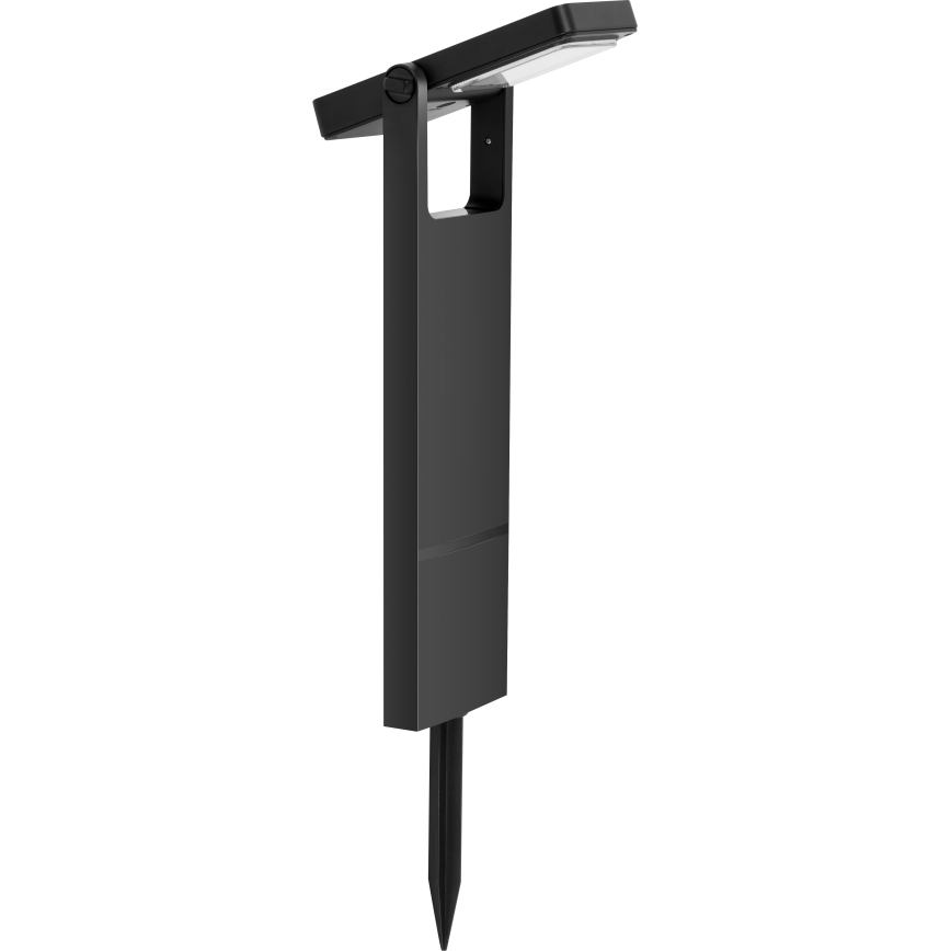 Brilagi - LED solcellelampe SOL SPIKE LED/4W/3,7V 2200 mAh IP44