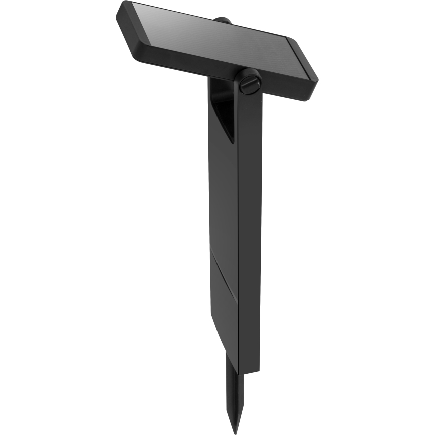 Brilagi - LED solcellelampe SOL SPIKE LED/4W/3,7V 2200 mAh IP44
