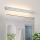Brilagi - LED spejlbelysning til badeværelse AQUA LINE LED/18W/230V 60 cm IP44 mat krom