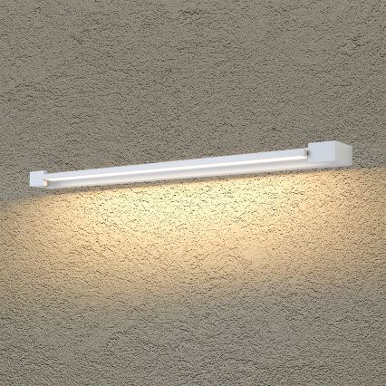 Brilagi - LED badeværelses-spejlbelysning AQUA LINE LED/24W/230V 90 cm IP44 hvid CRI 90