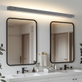 Brilagi - LED-spejlbelysning til badeværelset AQUA LINE LED/36W/230V 120 cm IP44 antracit