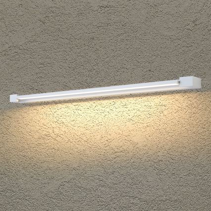 Brilagi - LED-spejlbelysning til badeværelse AQUA LINE LED/36W/230V 120 cm IP44 hvid CRI 90