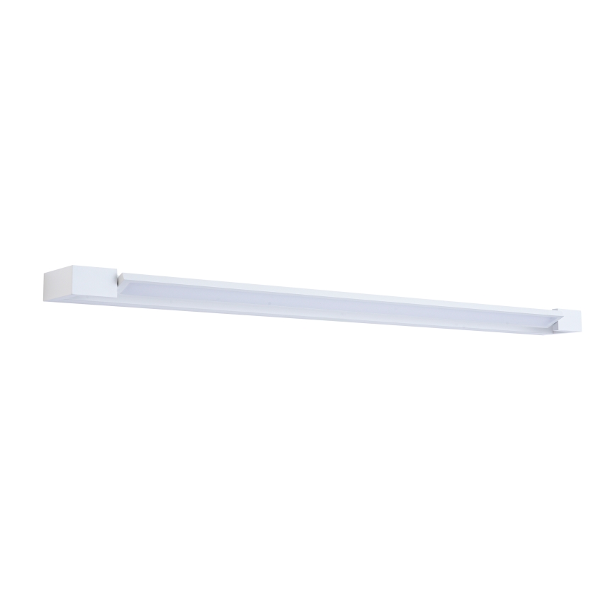 Brilagi - LED-spejlbelysning til badeværelse AQUA LINE LED/36W/230V 120 cm IP44 hvid CRI 90