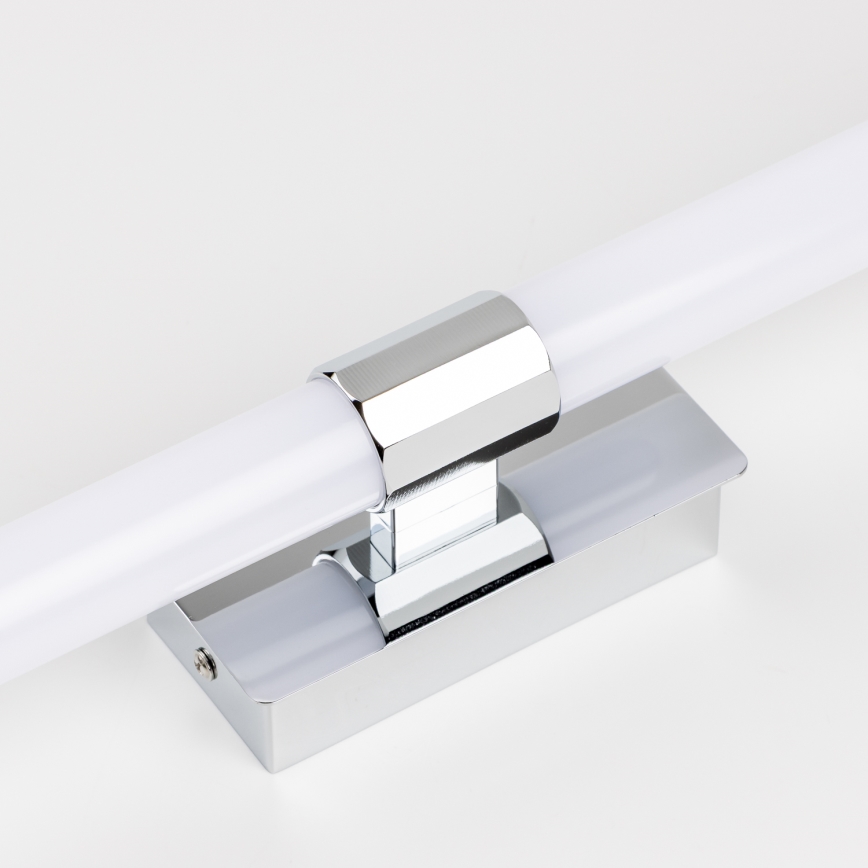 Brilagi - LED spejlbelysning til badeværelset DIANA LED/10W/230V 60 cm IP44 blank krom