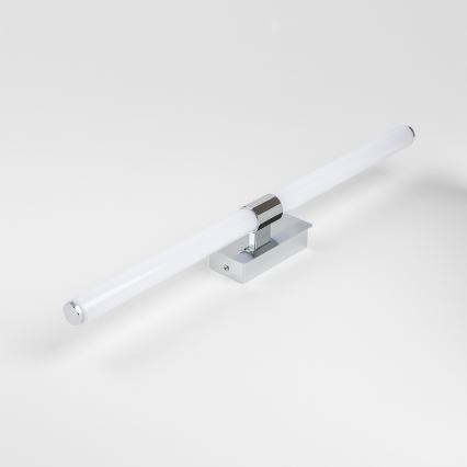 Brilagi - LED spejlbelysning til badeværelset DIANA LED/10W/230V 60 cm IP44 blank krom