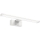 Brilagi - LED spejllampe til badeværelse VESTRA LED/15W/230V 80 cm IP44 hvid
