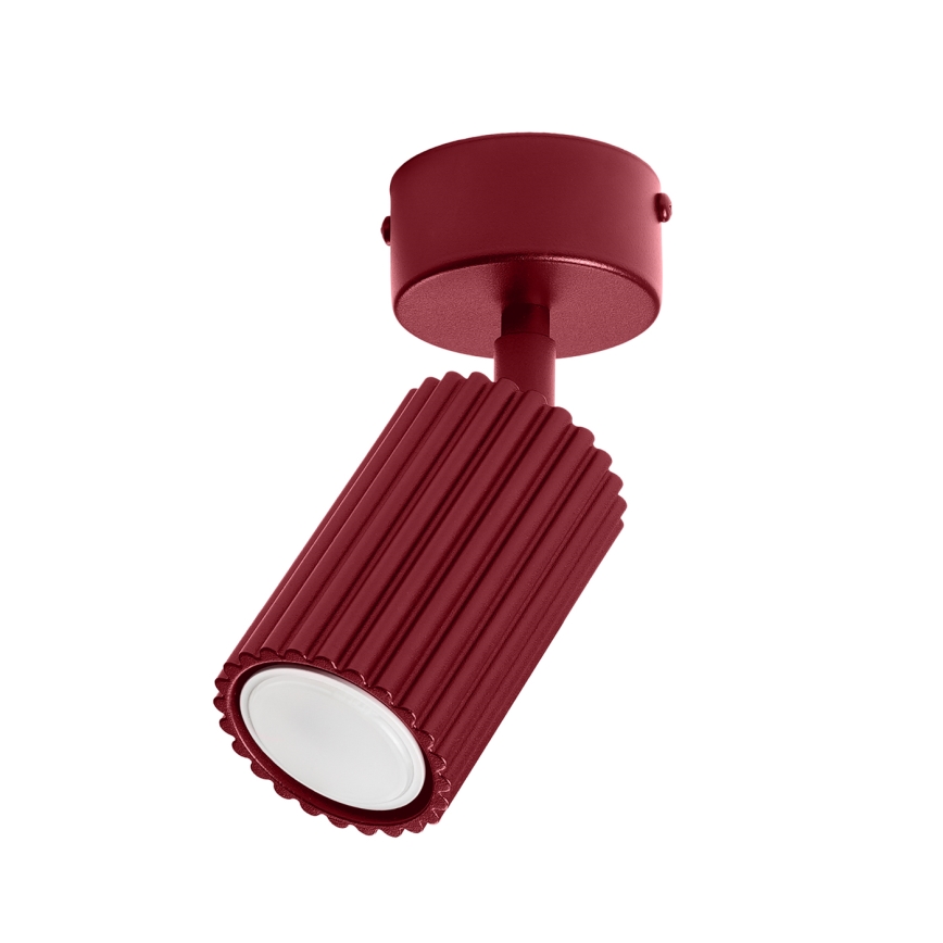 Brilagi - LED-spot CRESTO 1xGU10/10W/230V bordeaux