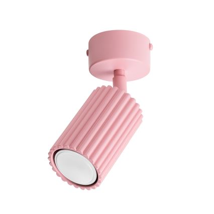 Brilagi - LED-spot CRESTO 1xGU10/10W/230V rosa