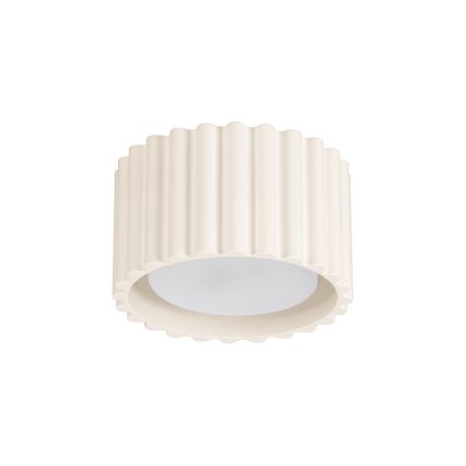 Brilagi - LED-spot SFERA 1xGX53/30W/230V Ø 10 cm cremefarvet