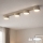 Brilagi - LED-spotarmatur MONO 4xGX53/30W/230V beige