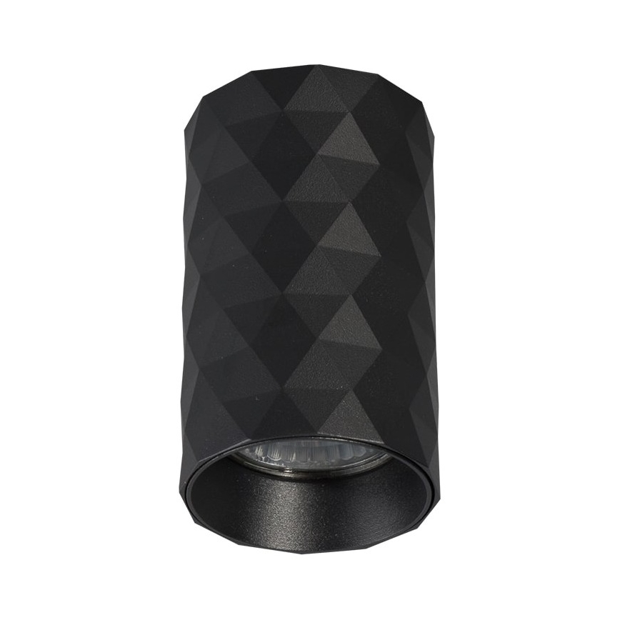 Brilagi - LED Spotlampe ALICE 1xGU10/30W/230V sort