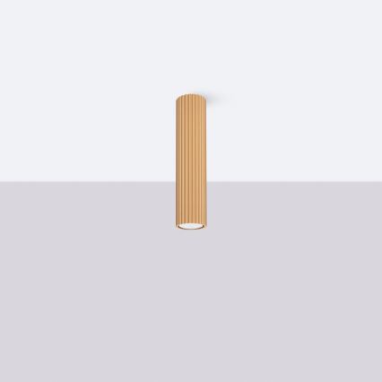 Brilagi - LED-spotlampe CRESTO 1xGU10/10W/230V 30 cm guld