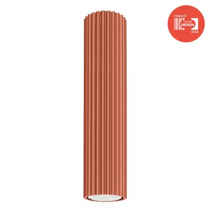 BRILAGI - LED-spotlampe CRESTO 1xGU10/10W/230V 30 cm orange