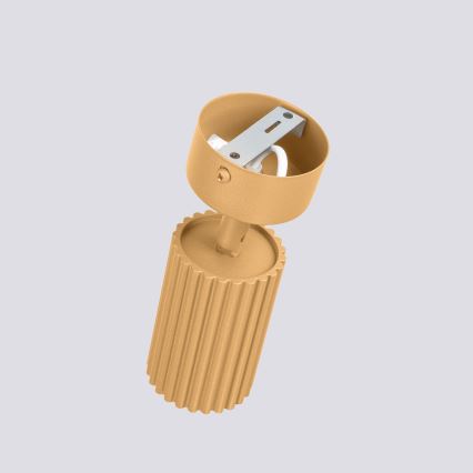 Brilagi - LED-spotlampe CRESTO 1xGU10/10W/230V guld