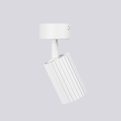 Brilagi - LED-spotlampe CRESTO 1xGU10/10W/230V hvid