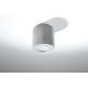 Brilagi -  LED spotlampe FRIDA 1xGU10/7W/230V beton