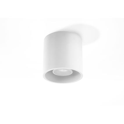 Brilagi -  LED spotlampe FRIDA 1xGU10/7W/230V hvid