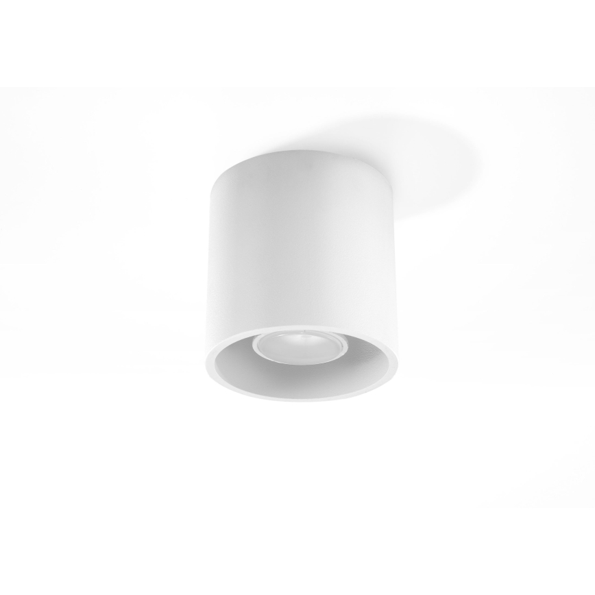 Brilagi -  LED spotlampe FRIDA 1xGU10/7W/230V hvid