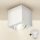 Brilagi - LED Spotlampe MIA 1xGU10/30W/230V 84x80 mm hvid