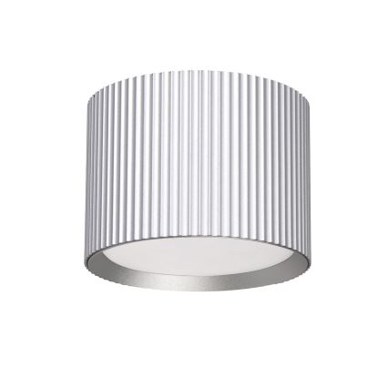 BRILAGI - LED Spotlampe STRIPY 1xGX53/15W/230V 60x82 mm sølv