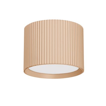 Brilagi - LED Spotlampe STRIPY 1xGX53/15W/230V beige