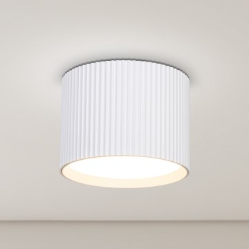 Brilagi - LED Spotlampe STRIPY 1xGX53/15W/230V hvid