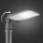Brilagi - LED udendørs gadelampe med drejefunktion URBANLIGHT LED/100W/230V grå IP65