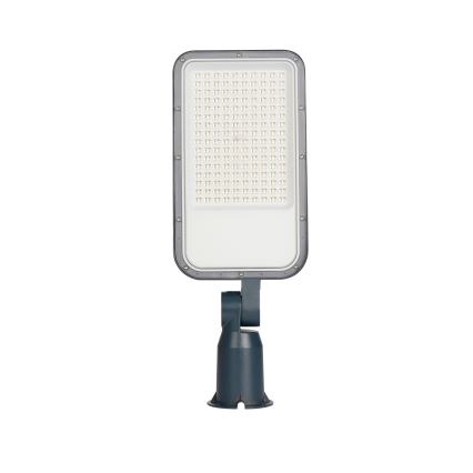 Brilagi - LED udendørs gadelampe med drejeled URBANLIGHT LED/100W/230V antracit IP65