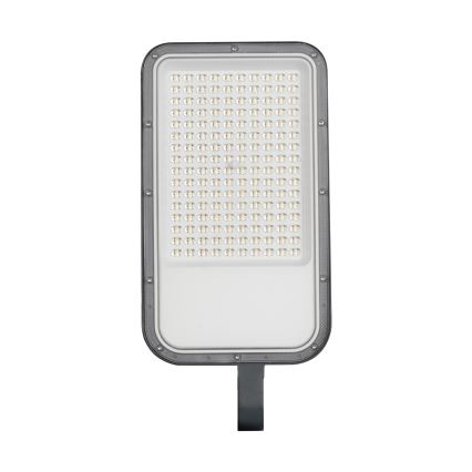 Brilagi - LED udendørs gadelampe med drejeled URBANLIGHT LED/100W/230V antracit IP65