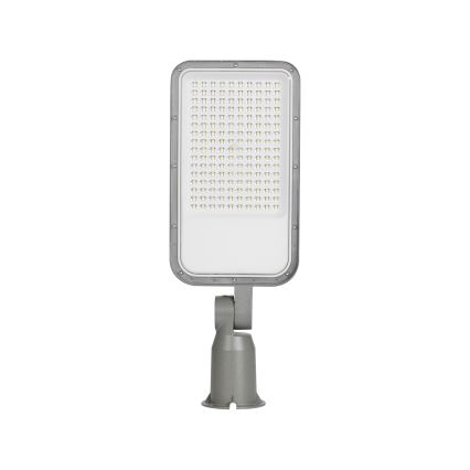 Brilagi - LED udendørs gadelampe med drejefunktion URBANLIGHT LED/100W/230V grå IP65