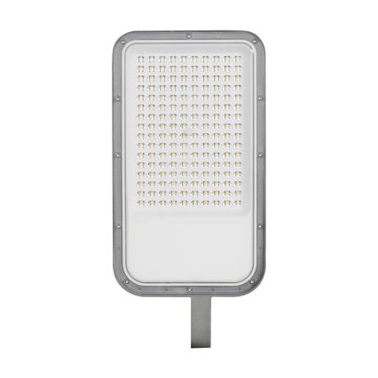 Brilagi - LED udendørs gadelampe med drejefunktion URBANLIGHT LED/100W/230V grå IP65