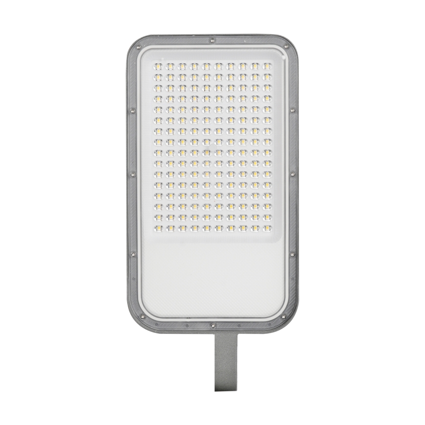 Brilagi - LED udendørs gadelampe med drejefunktion URBANLIGHT LED/100W/230V grå IP65