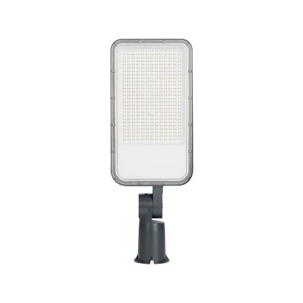 Brilagi - LED udendørs gadelampe med justerbar vinkel URBANLIGHT LED/200W/230V antracit IP65