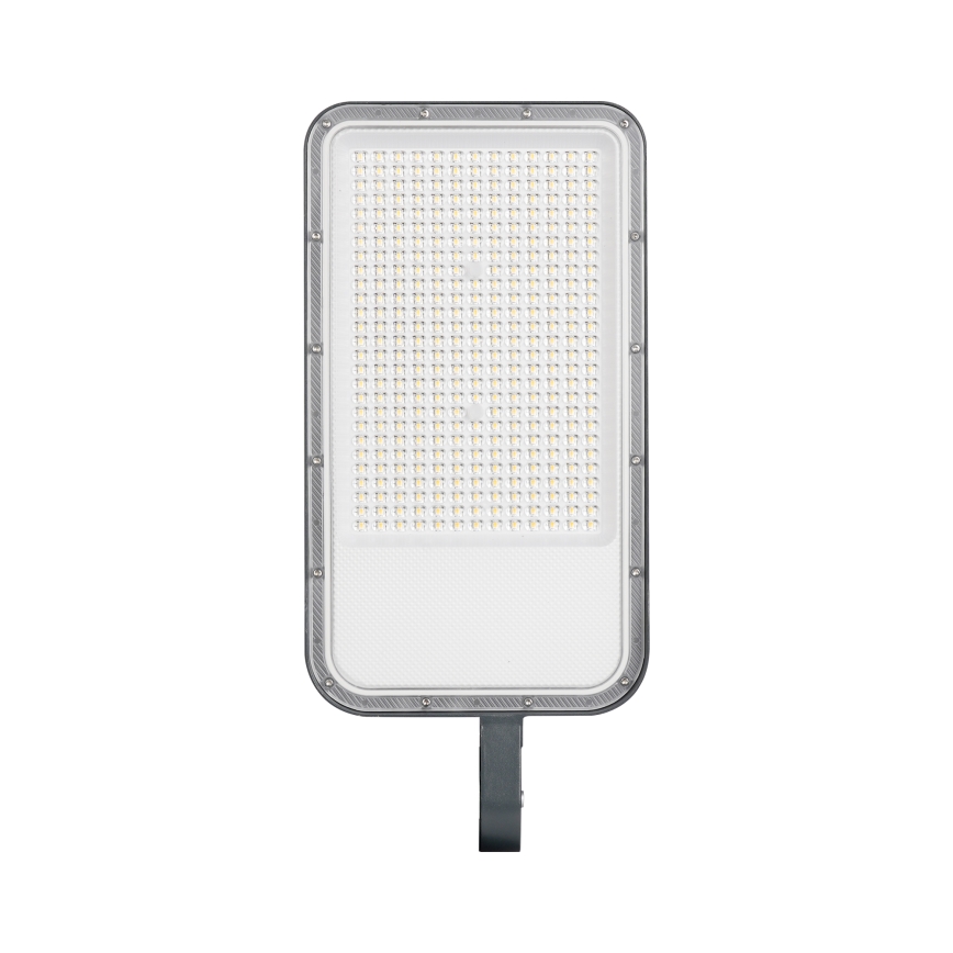 Brilagi - LED udendørs gadelampe med justerbar vinkel URBANLIGHT LED/200W/230V antracit IP65