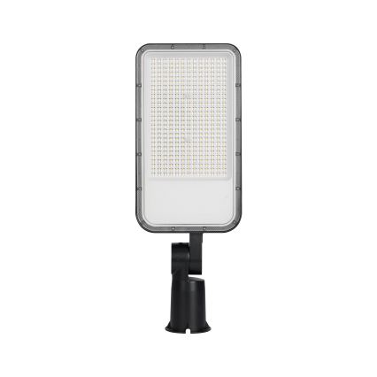 Brilagi - LED udendørs gadelampe med justerbart led URBANLIGHT LED/200W/230V sort IP65