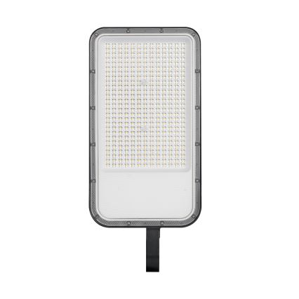 Brilagi - LED udendørs gadelampe med justerbart led URBANLIGHT LED/200W/230V sort IP65