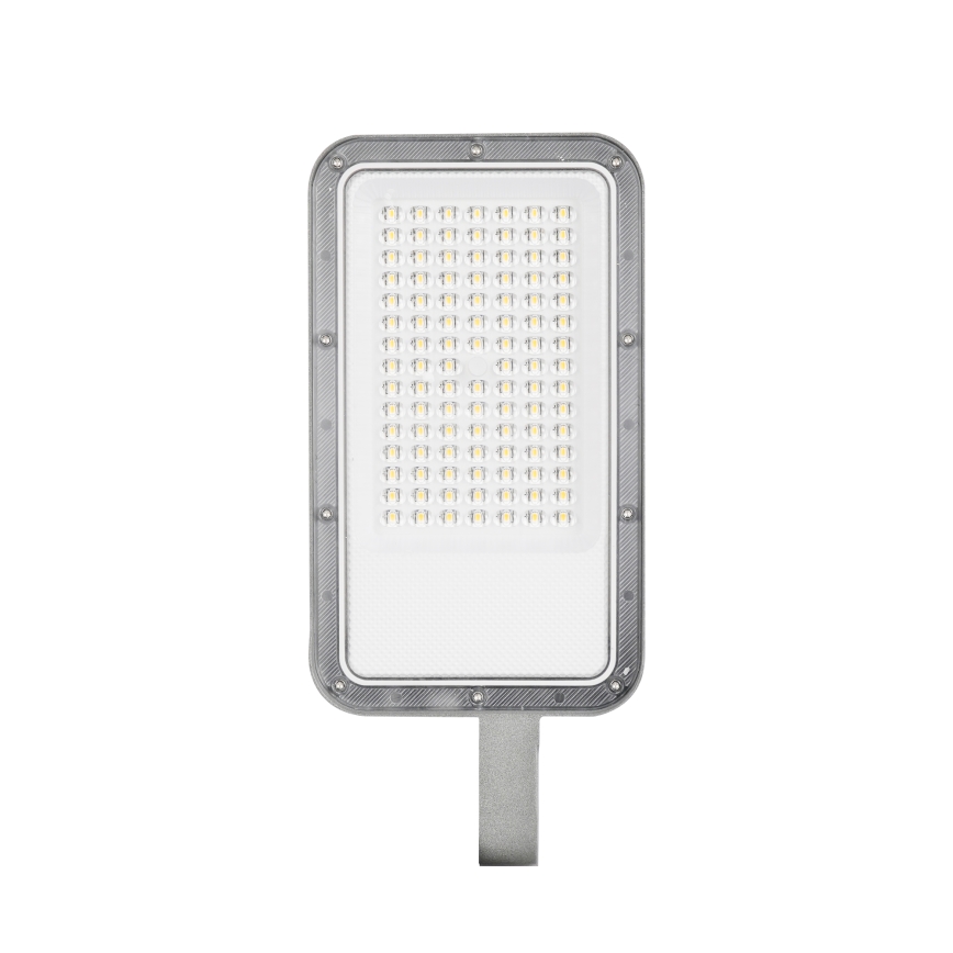 Brilagi - LED udendørs gadelampe med justerbart led URBANLIGHT LED/50W/230V grå IP65
