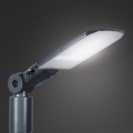 Brilagi - LED udendørs gadelampe URBANLIGHT LED/100W/230V antracit IP65