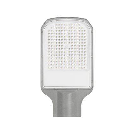Brilagi - LED udendørs gadelampe URBANLIGHT LED/100W/230V grå IP65
