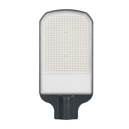 Brilagi - LED udendørs gadelampe URBANLIGHT LED/200W/230V antracit IP65