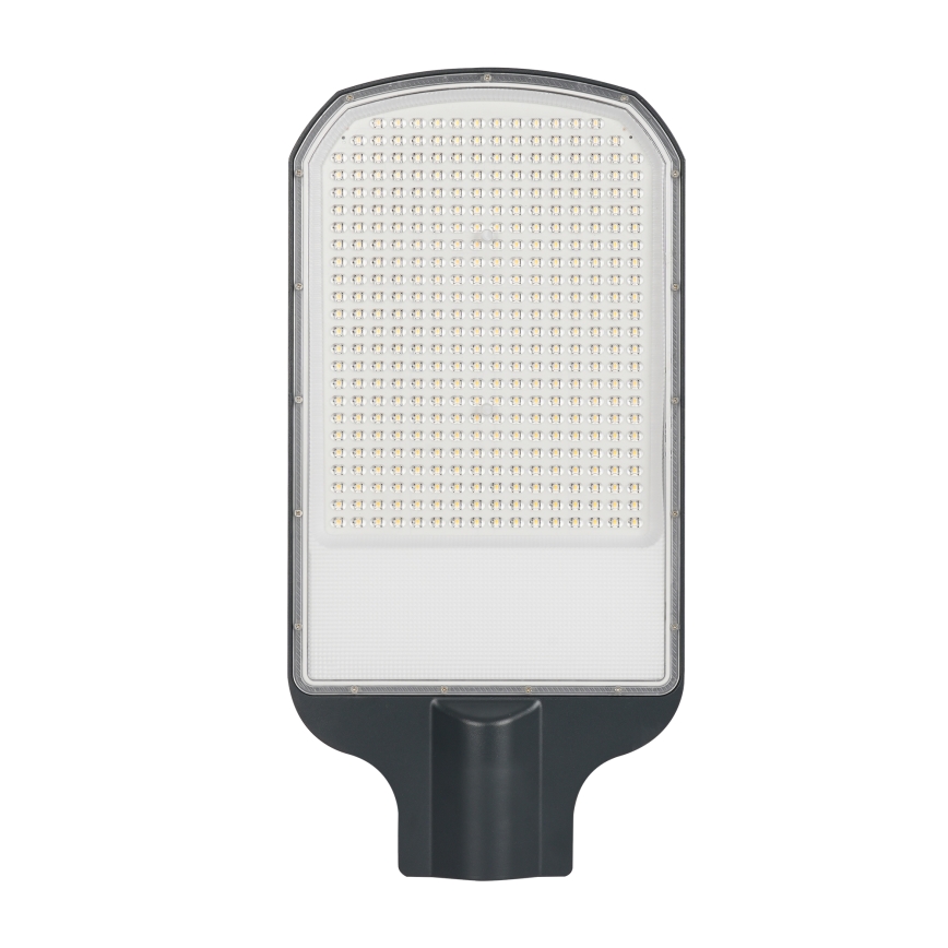 Brilagi - LED udendørs gadelampe URBANLIGHT LED/200W/230V antracit IP65