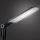Brilagi - LED udendørs gadelampe URBANLIGHT LED/250W/230V sort IP65