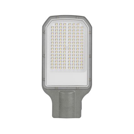 Brilagi - LED udendørs gadelampe URBANLIGHT LED/50W/230V grå IP65