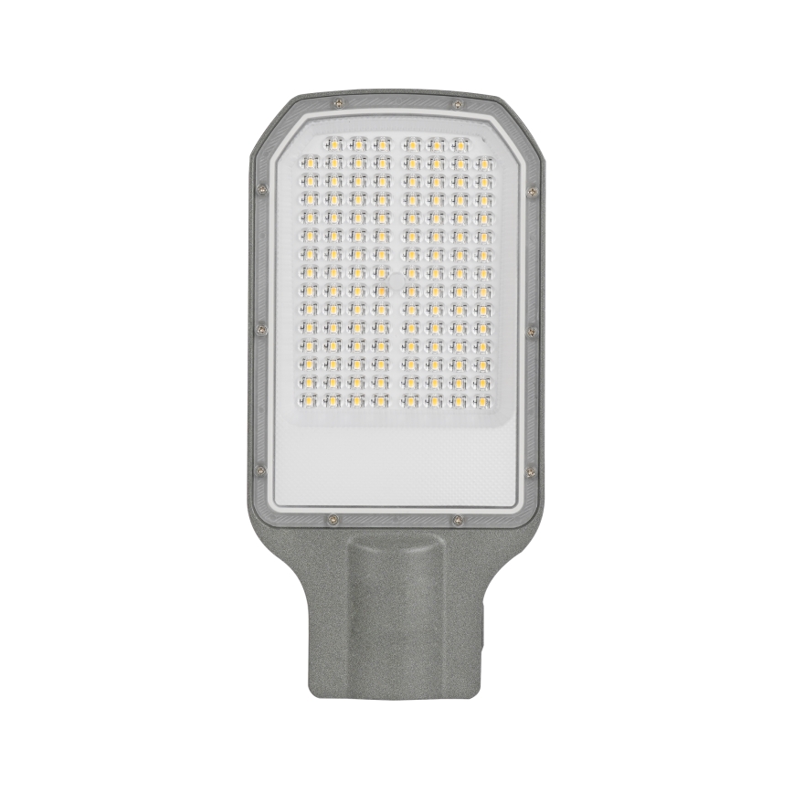 Brilagi - LED udendørs gadelampe URBANLIGHT LED/50W/230V grå IP65