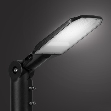 Brilagi - LED udendørs gadelampe URBANLIGHT LED/50W/230V, sort, IP65