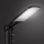 Brilagi - LED udendørs gadelampe URBANLIGHT LED/50W/230V, sort, IP65