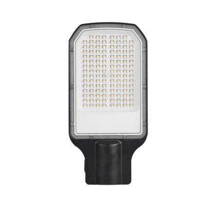 Brilagi - LED udendørs gadelampe URBANLIGHT LED/50W/230V, sort, IP65