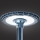 Brilagi - LED udendørs gadelampe URBANSPARK LED/120W/230V antracit IP65