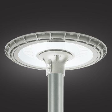 Brilagi - LED udendørs gadelampe URBANSPARK LED/120W/230V grå IP65